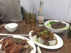 -陈光记烧腊店(罗保博士街店)