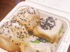 -小杨生煎(宝山花园城店)
