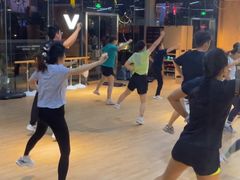 -威克健身游泳(万菱汇店)