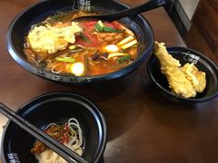-渝和喵叔米线(南坪万达店)