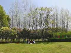 -滨湖塘西河公园