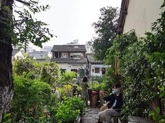 -小河直街历史文化街区