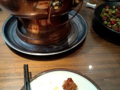 -将相和·海鲜蒸饺大连菜