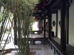 新西津客栈-西津云缦酒店