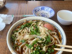 -老门刀削面(小酱坊店)