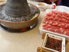 -阳坊大都涮羊肉(阳坊总店)
