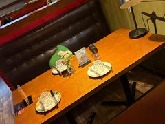 -JINNS锦时 steak&pizza(浸信会礼拜堂旧址店)