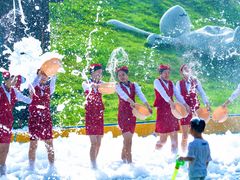 -石燕湖生态旅游景区