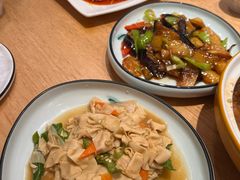 -东北风(江北万达店)