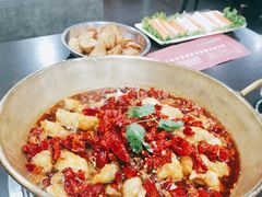 -涿派·炝锅鱼(涿州店)