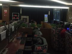 -任我游电竞(朝外店)