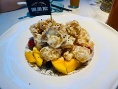 -园里前·10年私厨·福建菜(台江万达鳌峰洲店)