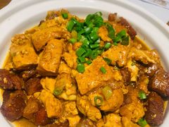 心急吃不了热豆腐-95号酱骨·一块豆腐(展春园西路店)