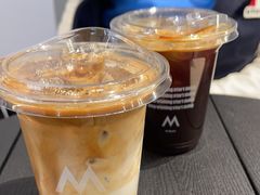 -M Stand(成都COSMO店)