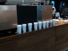 -星巴克臻选(广州高德置地秋广场店)