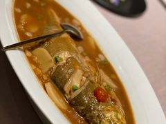 家烧大黄鱼-山里亲戚(淞虹路店)