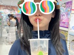 -猫的魔法密林(衣裳街店)