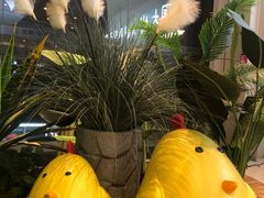 -春润大地海南椰子鸡(沙井京基百纳广场店)