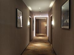 -蓬客精品酒店(南山海岸城购物中心店)