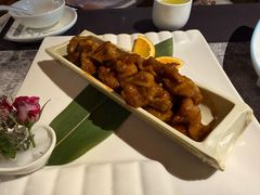 -花溪雨·森林餐厅(石基店)