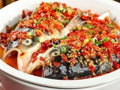 -湘与香缘·湖南菜(王府井北京市百货大楼店)