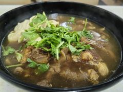-国财牛杂(镇海店)