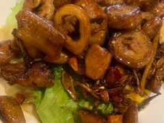 -燕青小馆(东园大厦店)