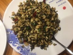 -侯家庄阿才有品私房菜馆