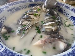 -洪福饭店·十八年老店