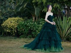 -GRACE KELLY婚纱与礼服(天津店)