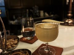 -LONG BAR 廊吧(外滩华尔道夫酒店)