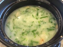 -半山腰·云南菜(侨福芳草地店)