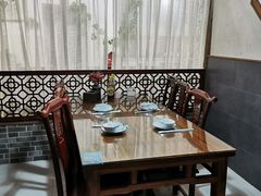 包厢-呼吸森林·生态农庄农家乐私房菜