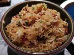 腊味煲仔饭-大头椰·海南椰子鸡火锅(思明万象城店)