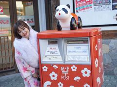-东京浅草和服体验江户和装工房雅(浅草本店)