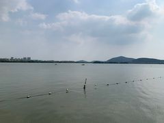 -蠡湖大桥公园