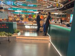 -梨花自助烤肉(西三旗万象汇黑金店)