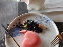 -璟象酒店-爱丽坊景观餐厅