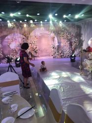 -铂爵宫皇家婚礼会馆