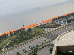 -舟山希尔顿酒店