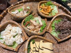 -滇野云南野生菌餐厅(陕西南路店)