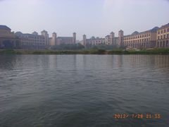 仙湖-佛山祈福仙湖酒店