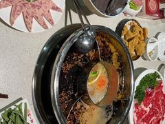 -家一加火锅(绿地翠谷总店)
