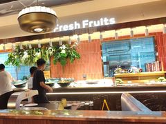 -東盛炭烤自助料理(玄武招商花园城店)