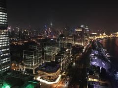 -上海外滩英迪格酒店