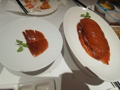 -四季民福烤鸭店(王府井东安门店)