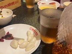 -福苗小骆驼烧烤(大唐不夜城店)