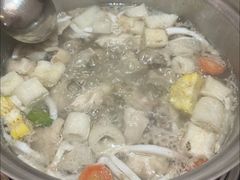 -狐狸爱上椰子鸡(滨江星光大道店)