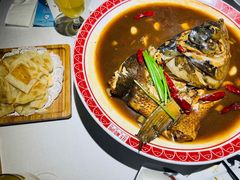 -旺顺阁鱼头泡饼(常营店)