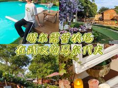 -HERRE·FARM 赫尔露营农场·团建聚会包场